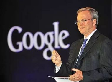 谷歌董事长：我可以非常直接地说，互联网将消失！