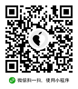 哎咆头像-微信小程序二维码 哎咆头像-微信小程序二维码